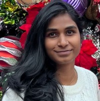 Laxmi Priya Machireddy