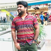 V Sathish