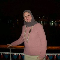 Dina El Sherif