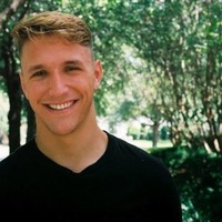 Daniel Taylor