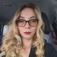 Anna Vladimirova-Kryukova