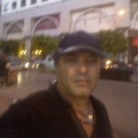 Sayah Ali