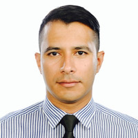 Jairo Alberto Barrantes Alfaro