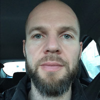 Henrik Larsen