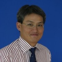 André Chung Shui