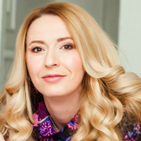Мария Бутяева