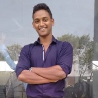 Sankush Phatarpekar