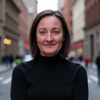 Amy Jefferis, Ed.D.