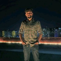 Veeresh Hiremath