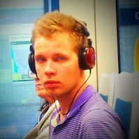 Nick Budnitski