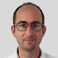 Sylvain Destors