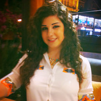 Pauline Abou Haidar