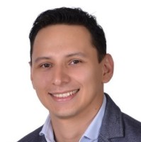 Germán Andrés Villegas Gómez
