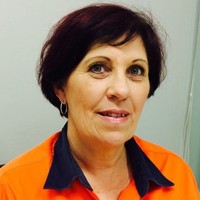 Debra Rogers