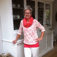 Gerda Sinkgraven