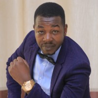 Fred Kiwanuka