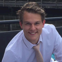 Roy Hofstede