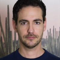 Julio Garcia Escames