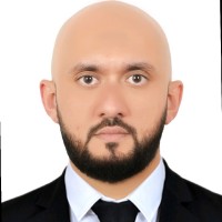 Khalid Mohammad Amin