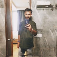 Saurabh kumar Suman