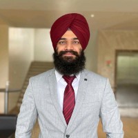 Sharandeep Singh