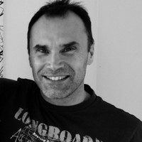 Lars Bluhm