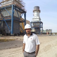 Mohammad Samadi