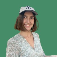 Alexandra Felipe Moran