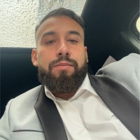 Yacin Essaddiki