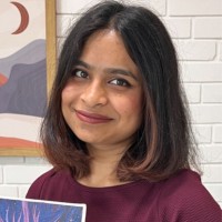 Sakshi Rathi