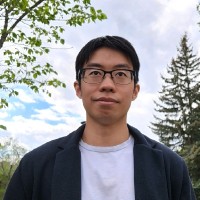 Bryant Woo, E.I.T.