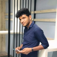 Praveen R