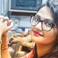 Nishat Barua