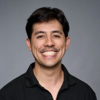 Andrew Moreno