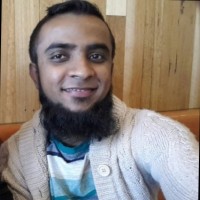 Irfan Varvani