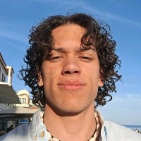 Jon Gabriel Velasquez Johnsen