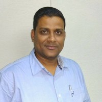 Santosh Mishra