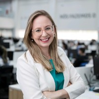 Karina Krauss Baggio