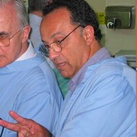 J. Pablo Diaz-Jimenez