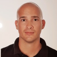 Toni Grdovic