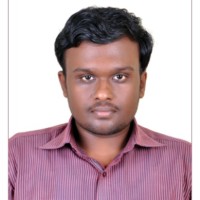 Surendran Krishnamurthy