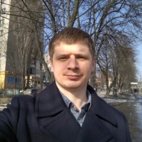 Maksym Pashentsev