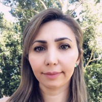 Jinous Eighani-Roushani