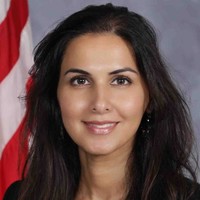 Mary Izadi