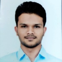 Paras Gandhi