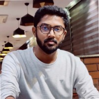 Manoj Kumar M