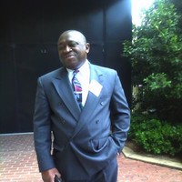 Bruce Bullard