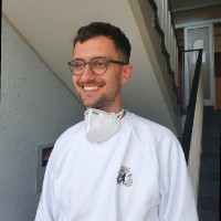 Benjamin Irmscher