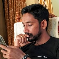 Nithin Nath R