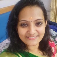 Anjitha U